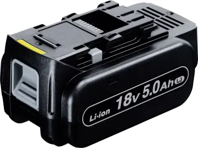 Panasonic EY 9L54 B EY9L54B32 akumulatorsko električno orodje Nadomešča originalno baterijo (original) EY9L54B 18 V 5000 mAh Li-Ion