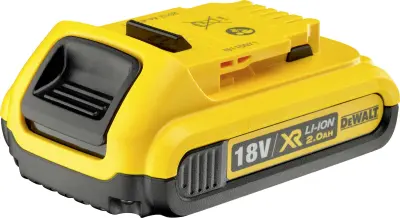 DEWALT DCB183 DCB183-XJ akumulatorsko električno orodje  18 V 2 Ah