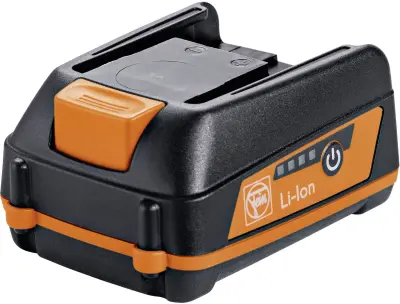 Fein  92604183020 akumulatorsko električno orodje  12 V 3 Ah