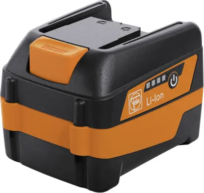 Fein  92604184020 akumulatorsko električno orodje  12 V 6 Ah Li-Ion