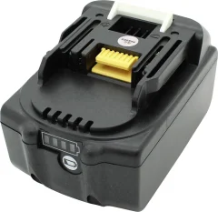 Beltrona  MAK90614467 akumulatorsko električno orodje Nadomešča originalno baterijo (original) Makita BL1830 18 V 4000 mAh Li-Ion