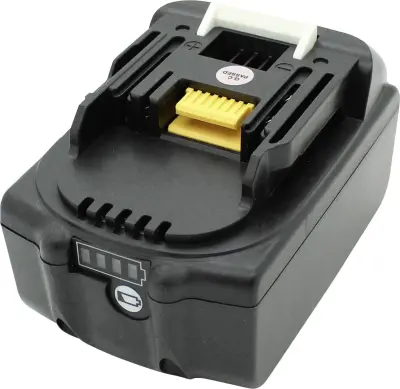 Beltrona  MAK90614467 akumulatorsko električno orodje Nadomešča originalno baterijo (original) Makita BL1830 18 V 4000 mAh Li-Ion