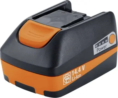 Akumulator za orodje Fein 92604170020 14.4 V 2.5 Ah Li-Ion
