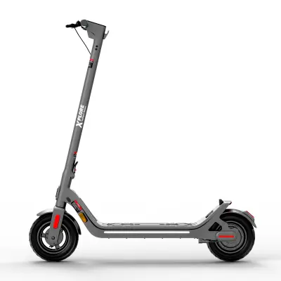 ELEKTRIČNI SKIRO SKATY XP9765, črna