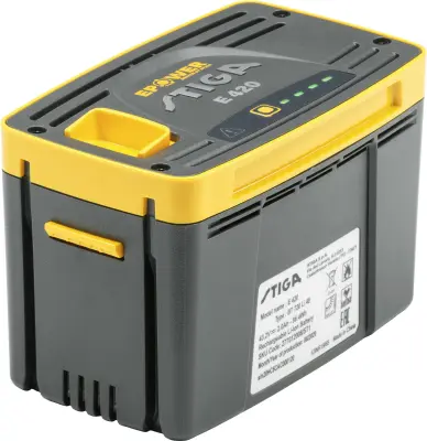 STIGA Akku E 420 2AH 277012008/ST1 akumulatorsko električno orodje  48 V 2 Ah