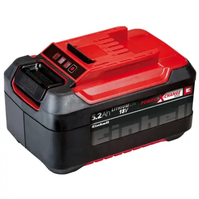 Einhell Akumulator "Power X-Change Plus" 18 V 5,2 Ah 4511437