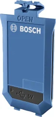 Bosch Professional  1608M00C43 akumulatorsko električno orodje  3.7 V 1 Ah Li-Ion