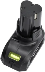 Akumulator za orodje Basetech 1493005 18 V 1.5 Ah Li-Ion