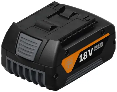 Fein GBA 18V 5.0Ah AS 92604346020 akumulatorsko električno orodje  18 V 5 Ah Li-Ion