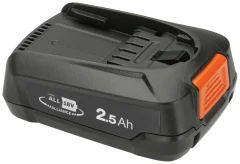 GARDENA P4A PBA 18V/45 2\,5 Ah 14903-20 akumulatorsko električno orodje  18 V 2.5 Ah Li-Ion