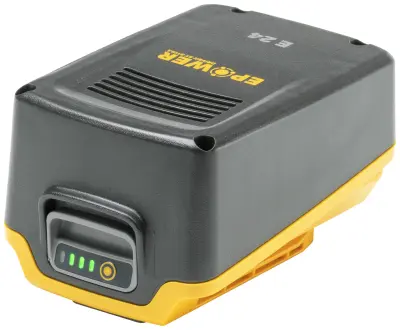 STIGA Akku E 24 271014008/ST1 nadomestni akumulator  20 V 4 Ah Li-Ion