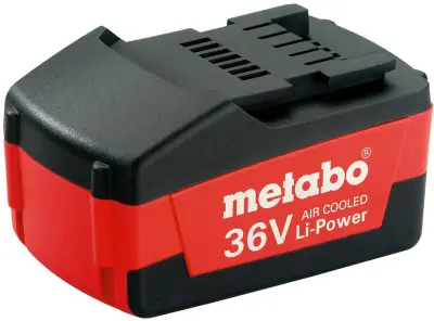 Metabo  625453000 akumulatorsko električno orodje  36 V 1.5 Ah