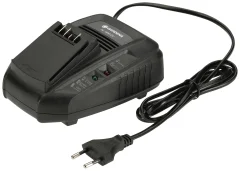 GARDENA P4A AL 1830 CV 14901-20 polnilnik akumulatorja za orodja  18 V 2.5 Ah Li-Ion