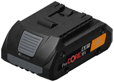 Fein ProCORE 18V 4.0Ah AS 92604341020 akumulatorsko električno orodje  18 V 4 Ah Li-Ion