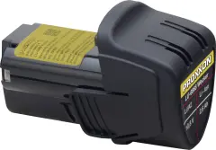 Proxxon  29896 akumulatorsko električno orodje  10.8 V 2.6 Ah Li-Ion