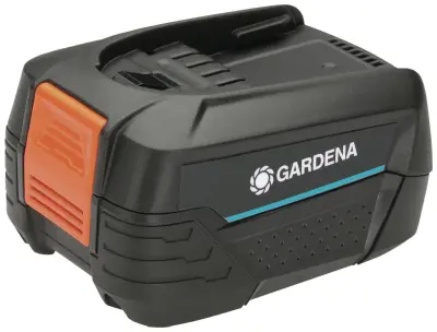 GARDENA P4A PBA 18V/72 4\,0 Ah 14905-20 akumulatorsko električno orodje  18 V 4.0 Ah Li-Ion