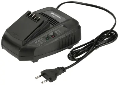 GARDENA P4A PBA 18V/45 2\,5 Ah + AL 1830 CV 14906-20 akumulator in polnilec orodja  18 V 2.5 Ah Li-Ion