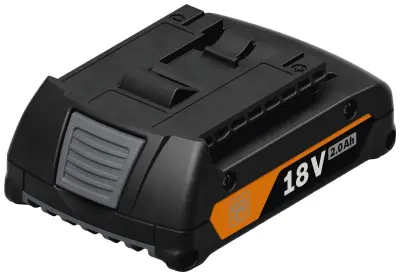Fein GBA 18V 2.0Ah 92604344020 akumulatorsko električno orodje  18 V 2.0 Ah Li-Ion