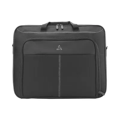 SBOX torba HONG KONG 17,3'' črna NSS-88123