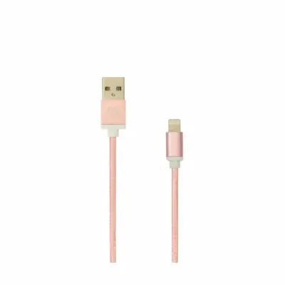1.5m Kabel Apple USB/Lightning roza SBOX IPH7-RG