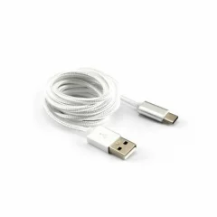 1.5m Kabel USB-C bel SBOX USB-TYPEC-15W