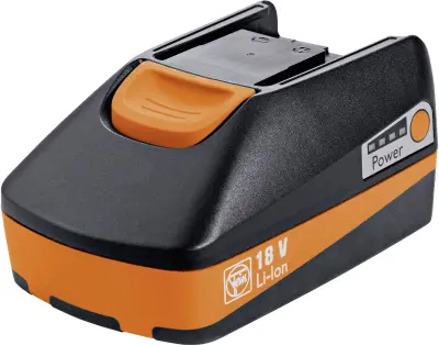 Fein  92604182020 akumulatorsko električno orodje  18 V 3 Ah Li-Ion