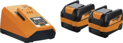Fein  92604327010 akumulator in polnilec orodja  12 V 6 Ah Li-Ion