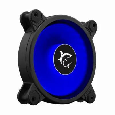 WHITE SHARK ventilator 1260-01W-L VELOCITY moder