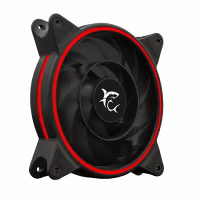 WHITE SHARK ventilator 1250-03B-R WARP