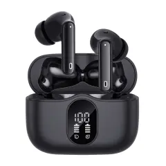 XPLORE XP5809 TWS bluetooth slušalke črne