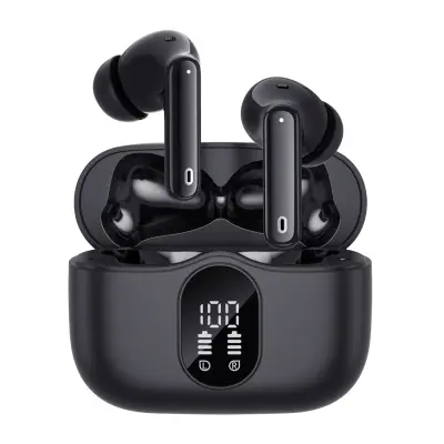 XPLORE XP5809 TWS bluetooth slušalke črne