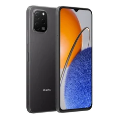 HUAWEI Nova Y61 črn pametni telefon