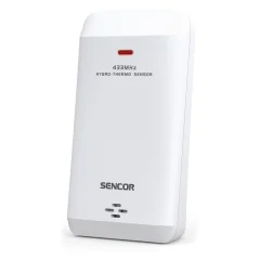 SENCOR SWS TH8700-8800-7300 senzor za vremensko postajo