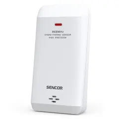 SENCOR SWS TH9898-9770-12500 senzor za vremensko postajo