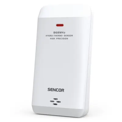 SENCOR SWS TH9898-9770-12500 senzor za vremensko postajo