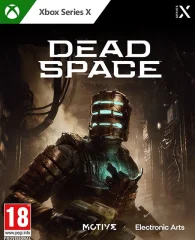 DEAD SPACE igra za XBOX SERIES X