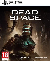 DEAD SPACE igra za PLAYSTATION 5