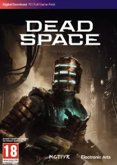 DEAD SPACE igra za PC