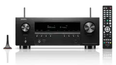 DENON AVRS970 AV receiver
