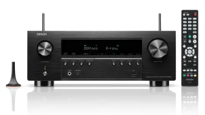 DENON AVRS970 AV receiver