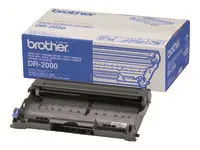 Brother Boben DR2000, 12.000 strani HL2030/2/40/70 DCP7010/25MFC7225/420/820