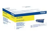 Brother Toner TN910Y, yellow, 9.000 strani HL-L9310CDW, MFC-L9570CDW