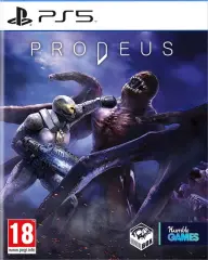 PRODEUS igra za PLAYSTATION 5