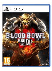 BLOOD BOWL 3 BRUTAL EDITION igra za PLAYSTATION 5