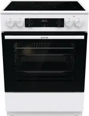 GORENJE GECS6C70WC električni štedilnik