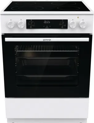 GORENJE GECS6C70WC električni štedilnik