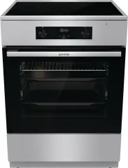 GORENJE GEIT6C60XPG električni štedilnik