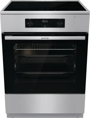 GORENJE GEIT6C60XPG električni štedilnik