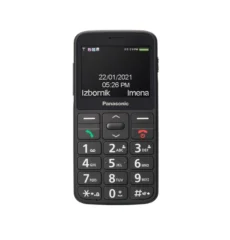 GSM KX-TU160EXB Mobilni telefon
