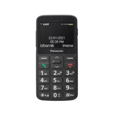GSM KX-TU160EXB Mobilni telefon